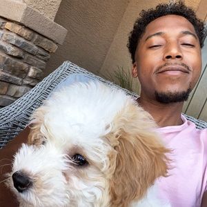 Meet your Posher, Jerrell